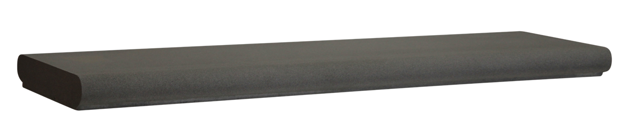 Tuscan lineal cap, Rietmans lineal cap, Rietmans Wall cap