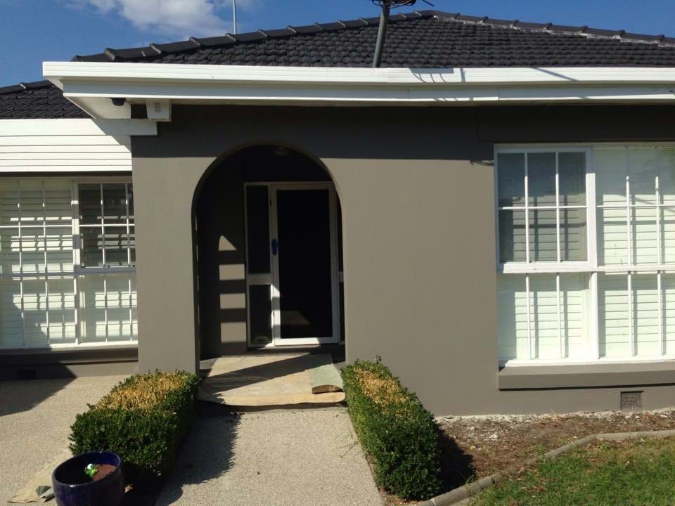 Traditional Restoration Projects