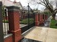Fence Capping Brighton Melbourne