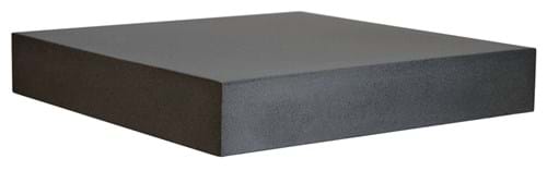 Portland Pier cap, Rietmans Pier cap, Rietmans Fence capping