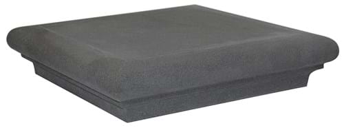 Tuscan Pier cap, Rietmans fence cap, Rietmans pier cap