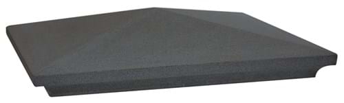 Windsor Pier cap, Rietmans Pier cap, Rietmans Fence Cap